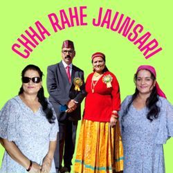 CHHA RAHE JAUNSARI-KCwmQDxWYUs