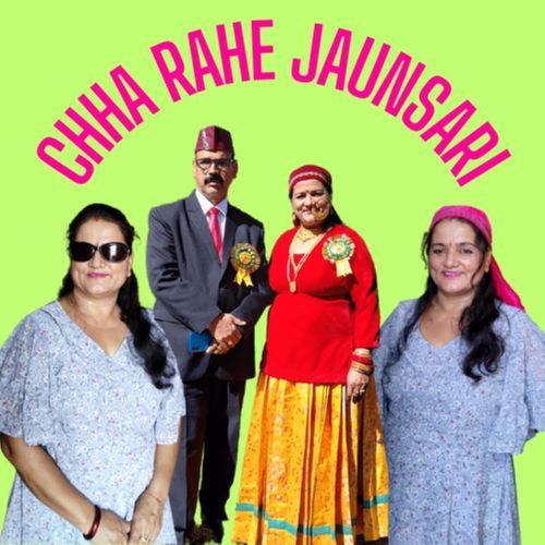 CHHA RAHE JAUNSARI