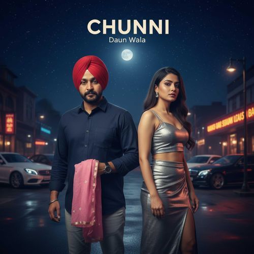 CHUNNI