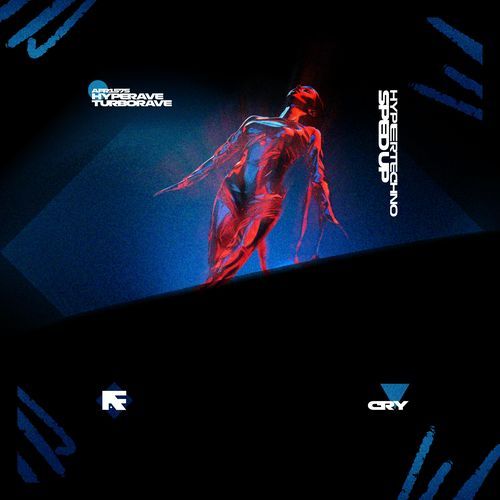 CRY (HYPERTECHNO SPED UP)