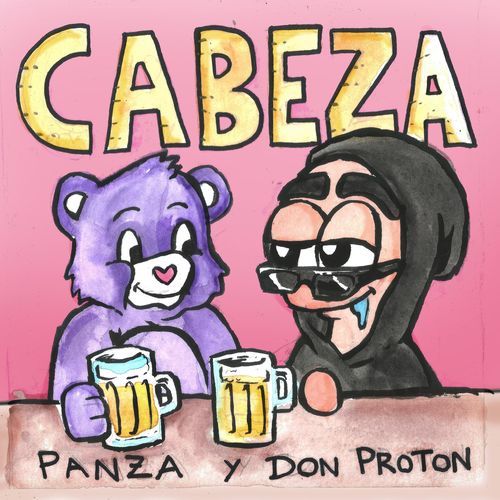 Cabeza