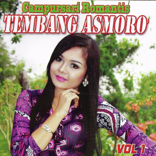 Campursari Romantis Tembang Asmoro, Vol. 1_poster_image