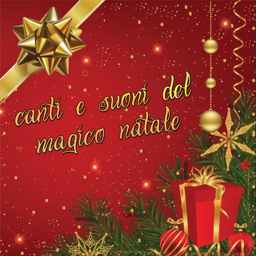 Felice Natale cover art