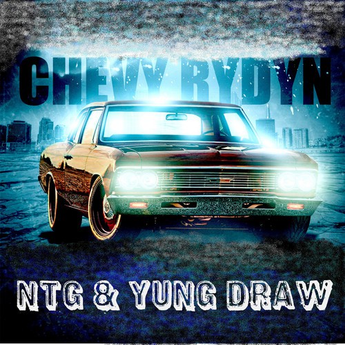 Chevy Rydyn_poster_image