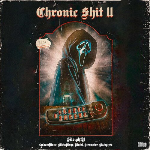 Tear Da Club cover art