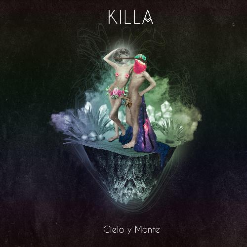 Cielo y Monte (feat. Paquidermo) cover art