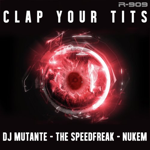 Clap Your Tits EP