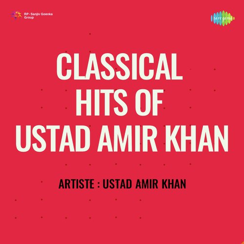 Tarana - Todi - Ustad Amir Khan