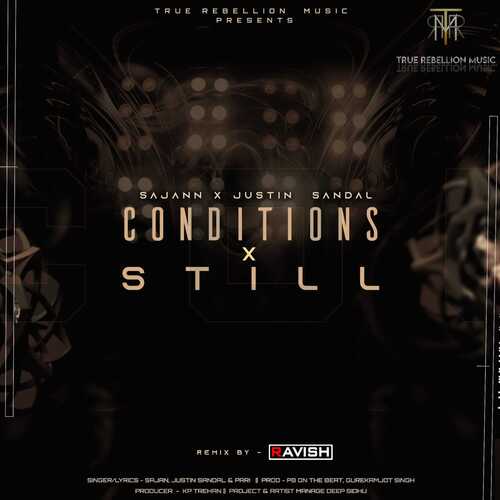 Conditions × Still