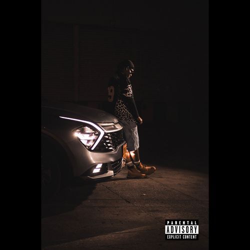 DENNIS cover art