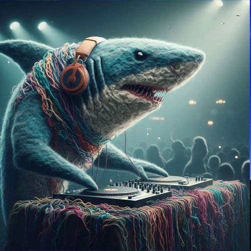 DJ Sunda Pride cover art