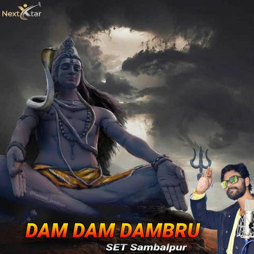 Dam Dam Dambru cover art