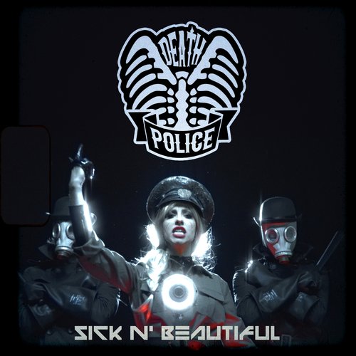 Death Police cover art
