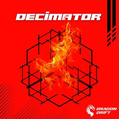 Academy cover art