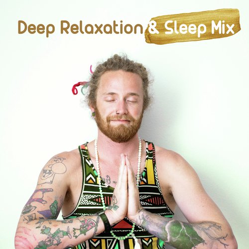 Deep Relaxation cover art