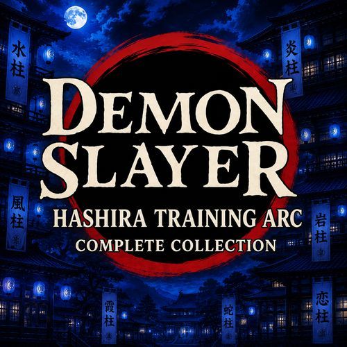 夢幻・Mugen 【Demon Slayer Hashira Training Arc OP】鬼滅の刃 (Full Female Version)