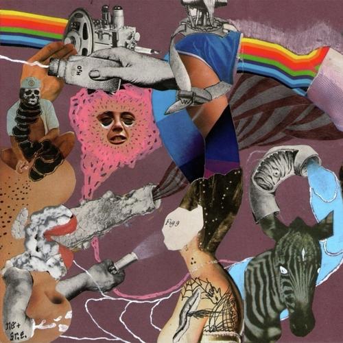Destellos cover art
