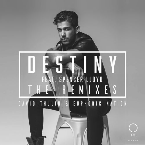 Destiny (feat. Spencer Lloyd)