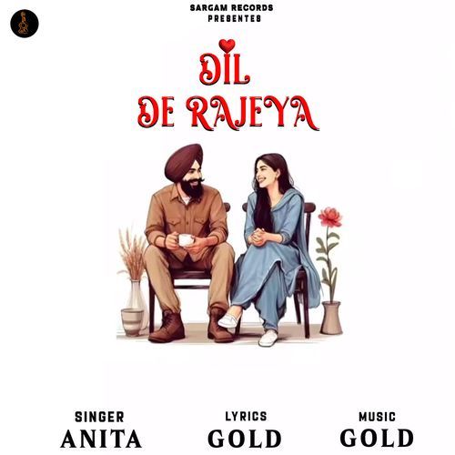 Dil De Rajeya