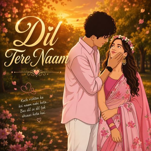 Dil Tere Naam