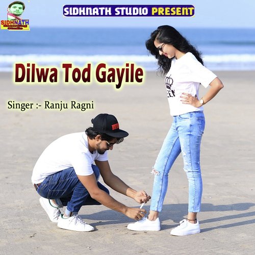 Dilwa Tod Gayile