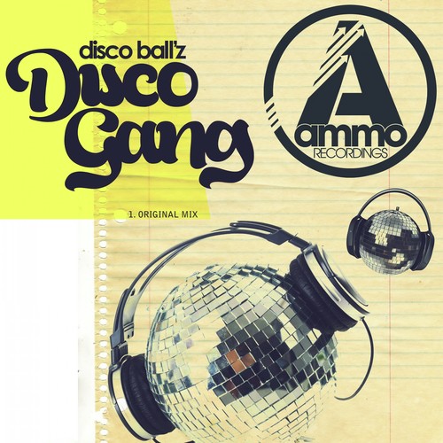Disco Gang (Original Mix)