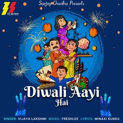 Diwali Aayi Hai-Ehg0A0ZUU2I