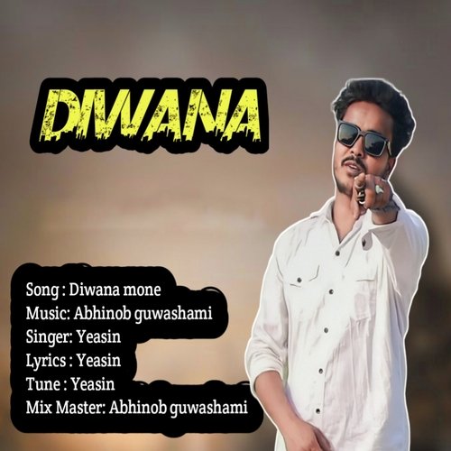 Diwana Mone