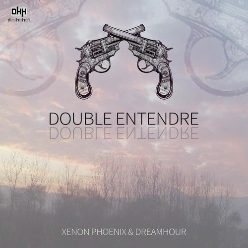 Double Entendre (feat. Dreamhour) - Single_poster_image