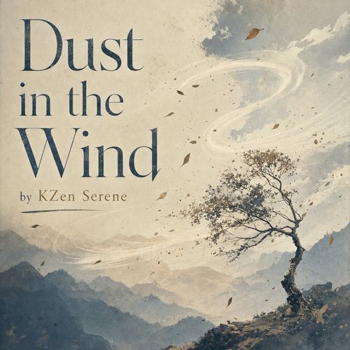 Dust in the Wind