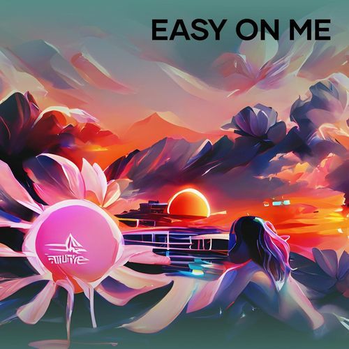 Easy on me_poster_image