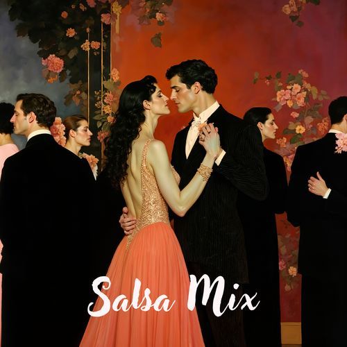 El Arte de Bailar Salsa con Amor en Cada Movimiento
