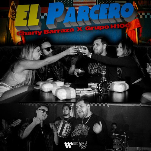 El Parcero