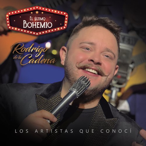 Popurrí Marco Antonio Muñiz: Luz y Sombra / Escándalo / El Despertar / De Lo Que Te Has Perdido / Por Amor cover art