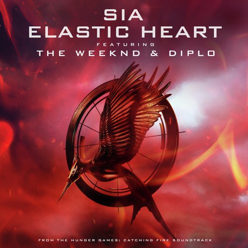 Elastic Heart (From “The Hunger Games: Catching Fire” Soundtrack)