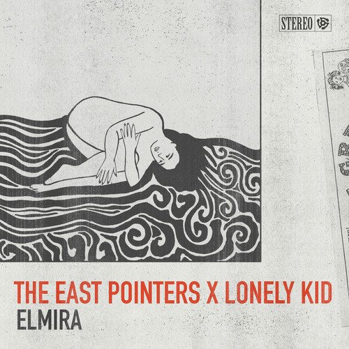 Elmira (feat. Lonely Kid) (Remix)_poster_image