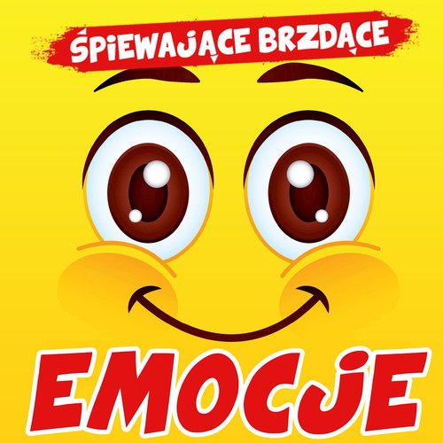 Wesoła samba cover art