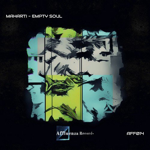 Empty Soul (Kaya DJ Remix) cover art