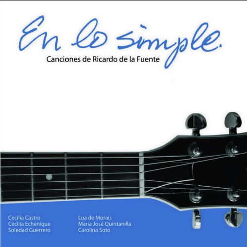En Lo Simple