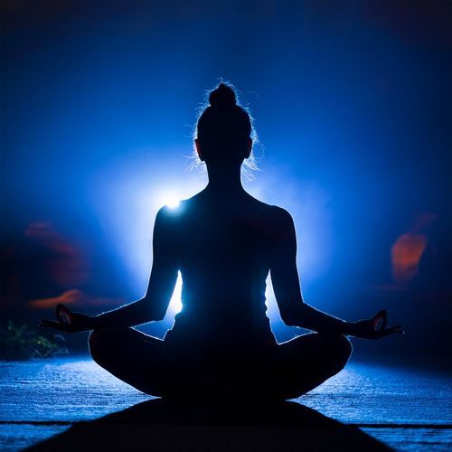 Enfoque Para Meditación: Melodías Para La Calma Interior