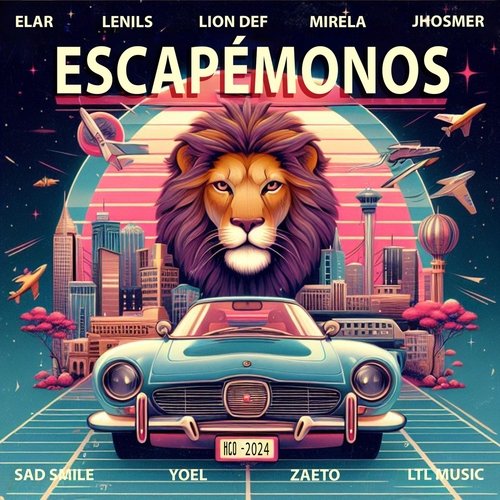 Escapémonos