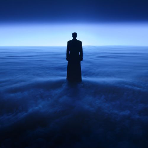 EXILE / معاكي cover art