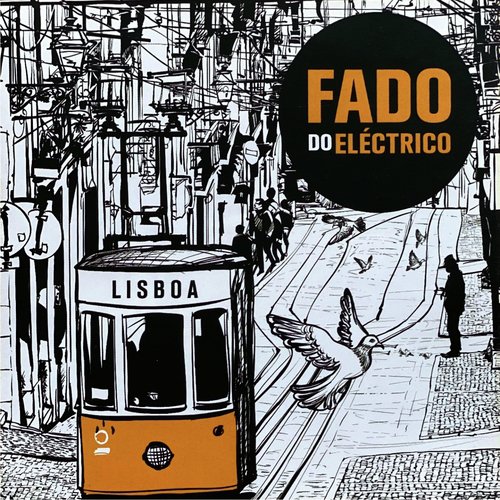 Fado do Eléctrico (Lisboa)