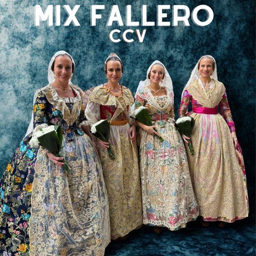Fallero (Cover Medley. Remix instrumental de pasodobles falleros)