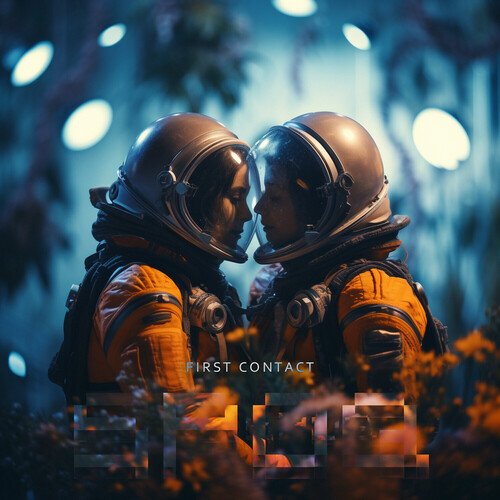 Submerge cover art