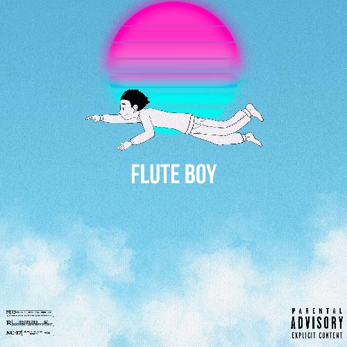 Flute Boy