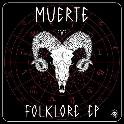 Folklore (Original Mix) cover art