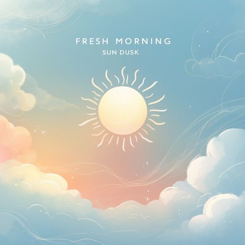 Fresh Morning