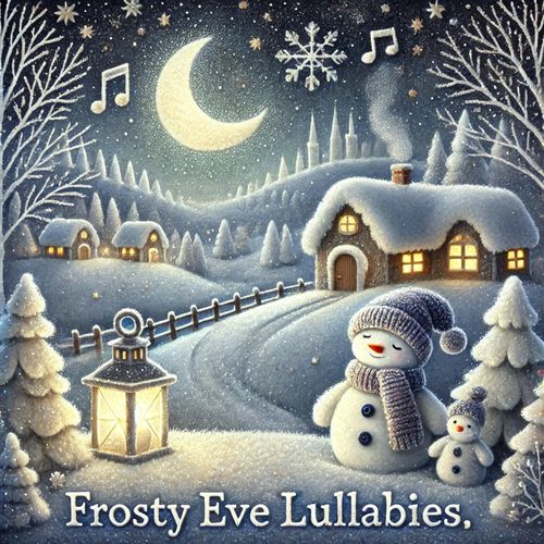 Frosty Eve Lullabies