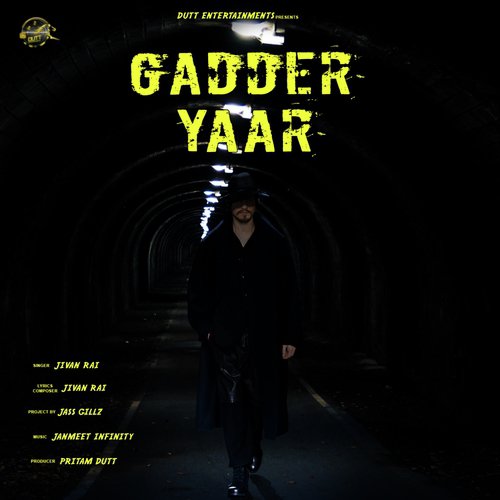 Gadder Yaar